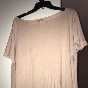 Light Pink T-Shirt
